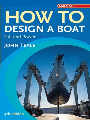 cover image of How to Design a Boat